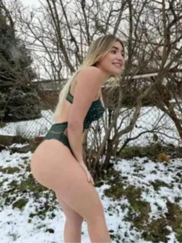 Индивидуалка Галина фото 2