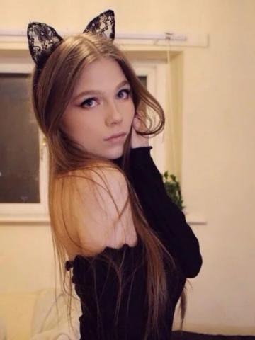 Проститутка Ася, 22 года, г. Шилово