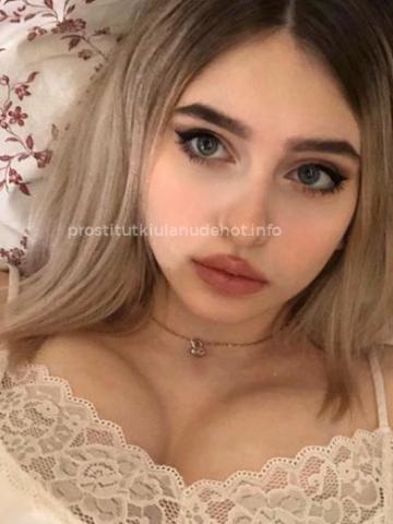 Индивидуалка Альбина фото 3