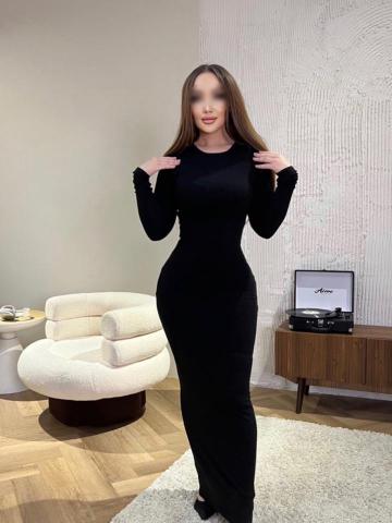 Индивидуалка Анюта фото 3