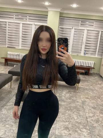 Индивидуалка Анюта фото 8